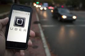 Uber To Use All Electric Vehicles In London By 2025 Uber To Use All Electric Vehicles In London By 2025