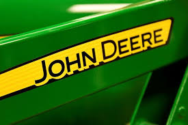 Demand Growth In Africa Expected By US Tractor Maker Deere Demand Growth In Africa Expected By US Tractor Maker Deere