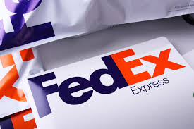 FedEx To Augment Its Fleet With 1000 Electric Vans