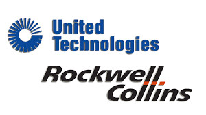 Chinese Approval For UTC To Acquire Rockwell Collins