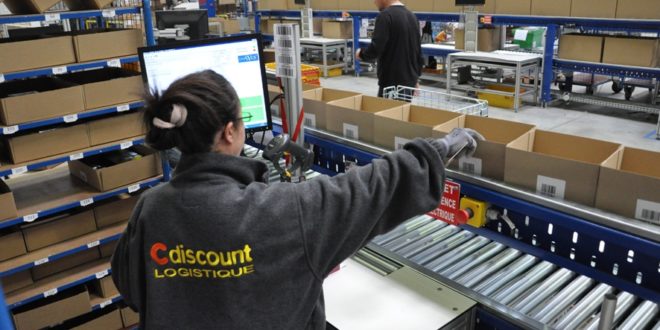 Cdiscount, the European Step Up Of The French Amazon’s Rival Cdiscount, the European Step Up Of The French Amazon’s Rival