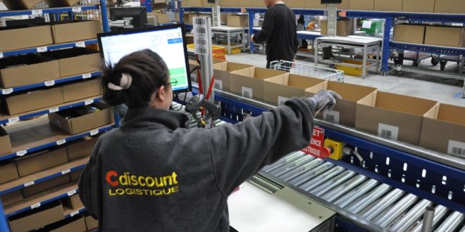 Cdiscount, the European Step Up Of The French Amazon’s Rival