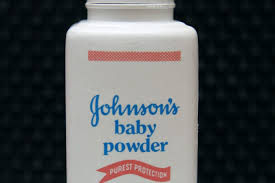 $45 Billion Wiped Off J&J Market Value Over Fears Of Asbestos In Baby Powder $45 Billion Wiped Off J&J Market Value Over Fears Of Asbestos In Baby Powder