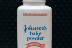 $45 Billion Wiped Off J&J Market Value Over Fears Of Asbestos In Baby Powder
