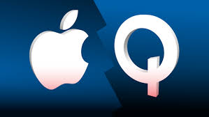 Despite New Software, Apple Violating Chinese Court’s Ban Order, Alleged Qualcomm