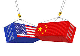 Trade War Main Risk In Next 6 Months For Asian Businesses: New Survey Trade War Main Risk In Next 6 Months For Asian Businesses: New Survey