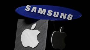 Apple’s iTunes Would Be Available On Samsung’s Smart Tvs As The Two Bury Rivalry Apple’s iTunes Would Be Available On Samsung’s Smart Tvs As The Two Bury Rivalry