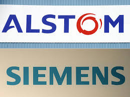 EU Blocks Siemens-Alstom Deal, Germany And France Question Policy