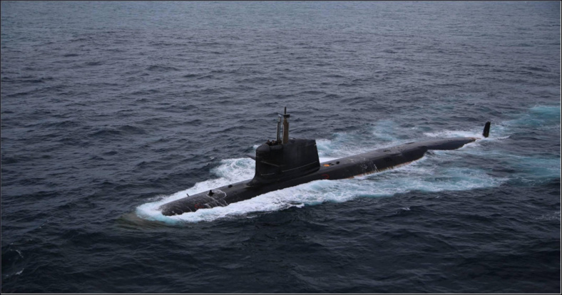 Naval Group’s offensive on the submarine market Naval Group’s offensive on the submarine market