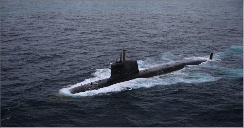 Naval Group’s offensive on the submarine market