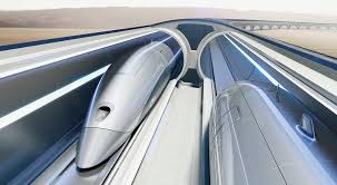First Hyperloop For Cargo In India To Be Launched By A Large Port Operator