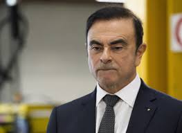 Nissan & Japanese Prosecutors Targeted By New Lawyer Of Carlos Ghosn