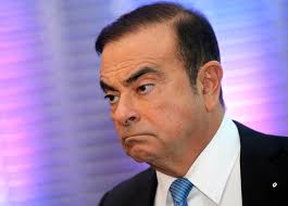 Carlos Ghosn To Fight The 'Meritless' Charges Against Him, Granted Bail