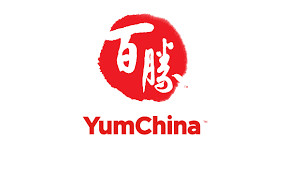 KFC Outlets To Be Opened At Chinese Gas Stations By Yum China KFC Outlets To Be Opened At Chinese Gas Stations By Yum China