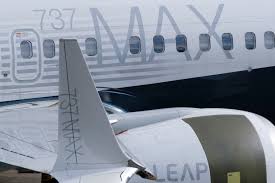 Software Upgrade For Its 737 Max To Be Issued By Boeing Within Weeks Software Upgrade For Its 737 Max To Be Issued By Boeing Within Weeks
