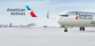 The Last US Airline To Stop Flights To Venezuela Is American Airlines The Last US Airline To Stop Flights To Venezuela Is American Airlines