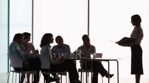 33% Women Membership In Board Of UK Companies By 2020 A Must, Says A Govt. Backed Review 33% Women Membership In Board Of UK Companies By 2020 A Must, Says A Govt. Backed Review