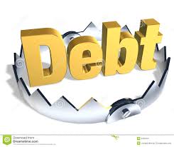 People With Depression Likely To Fall Into A Crippling Debt Issue: UK Study People With Depression Likely To Fall Into A Crippling Debt Issue: UK Study