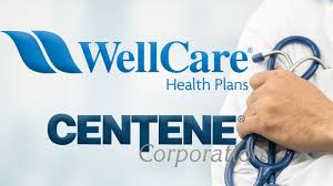 Smaller US Rival Wellcare To Be Acquired By Health Insurer Centene For $15.27B