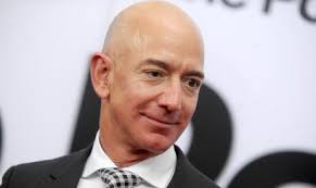 Saudis Hacked Phone Of Amazon CEO Bezos To Access Private Data