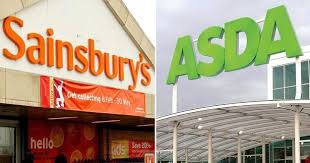 Asda Becomes No 2 UK Supermarket Ahead Of Sainsbury’s