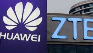 Funding Links With Chinese Firms Huawei And ZTE Cut By MIT