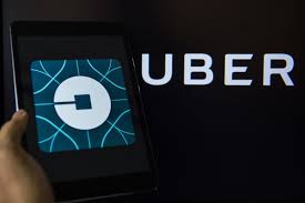 Uber’s I.P.O. Filing Shows It Lost $1.8 B In 2018