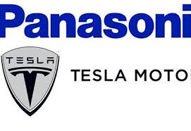 Tesla, Panasonic To Watch Electric Cars Demand Before New Investment In Battery Plant