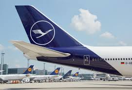 Lufthansa Reports Q1 Loss Due To High Fuel Cost And Higher Capacity In Europe