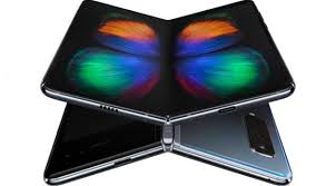 Galaxy Fold Samples Given To Reviewers Being Recalled By Samsung Galaxy Fold Samples Given To Reviewers Being Recalled By Samsung