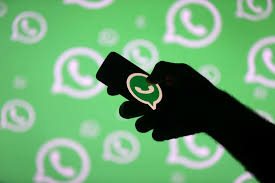 Billions Of Whatsapp Using Phones Whatsapp Exposed To Malicious Spyware; Firm Suggests Upgrading Billions Of Whatsapp Using Phones Whatsapp Exposed To Malicious Spyware; Firm Suggests Upgrading