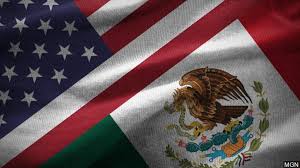 Mexico Close To Striking Deal With Us On Tariffs On Steel & Aluminum Mexico Close To Striking Deal With Us On Tariffs On Steel & Aluminum