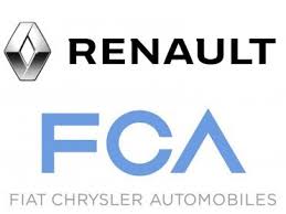 Fiat Chrysler And Renault Set To Enter Into A Tie Up