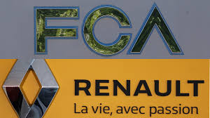 $35 Billion Merger Proposal From FCA Being Considered With Interest By Renault