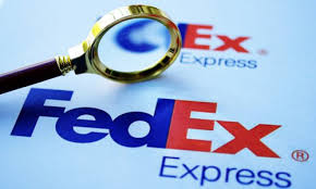 US Courier Firm FedEx To Be Probed By China After Huawie Allegations US Courier Firm FedEx To Be Probed By China After Huawie Allegations