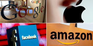 US Antitrust Probe Against Tech Companies Will Ask Tech Firm Leaders To Testify US Antitrust Probe Against Tech Companies Will Ask Tech Firm Leaders To Testify