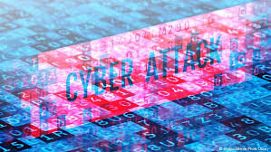 Cyber-Attack On Iranian Weapons Systems Launched By US Cyber-Attack On Iranian Weapons Systems Launched By US