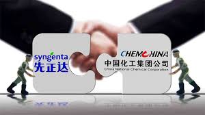 ChemChina’s Acquisition Of Syngenta Was A ‘Mistake’, Says Chinese Ambassador ChemChina’s Acquisition Of Syngenta Was A ‘Mistake’, Says Chinese Ambassador