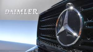 Profit Warning For 2019 Issued By German Auto Giant Daimler