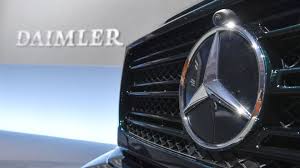 Profit Warning For 2019 Issued By German Auto Giant Daimler Profit Warning For 2019 Issued By German Auto Giant Daimler