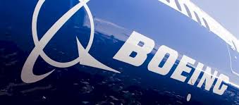 737 Max Crisis Forces Boeing To Take A $4.9B Charge For Second Quarter