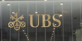 Highest Q2 Profits By UBS In Nine Years, But Warns Against ‘Rate Cuts’