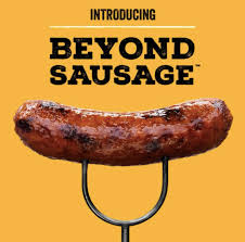 Beyond Meat’s Sausage Added To The Menu Of Dunkin’ Beyond Meat’s Sausage Added To The Menu Of Dunkin’