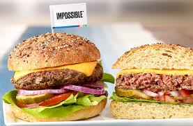 Not Right Time To Go Public For Alt-Meat Firms, Says Impossible CEO Not Right Time To Go Public For Alt-Meat Firms, Says Impossible CEO