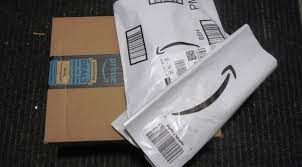 New Unrecyclable Plastic Packaging Of Amazon In UK Draws Severe Criticism New Unrecyclable Plastic Packaging Of Amazon In UK Draws Severe Criticism