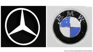 US-China Trade War Again Engulfs BMW, Mercedes-Benz And The Likes US-China Trade War Again Engulfs BMW, Mercedes-Benz And The Likes
