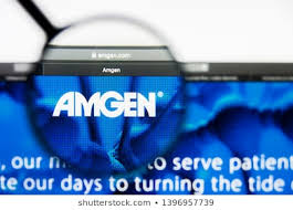 Highly Promising Psoriasis Drug To Be Purchased By Amgen For $13.4 Billion Highly Promising Psoriasis Drug To Be Purchased By Amgen For $13.4 Billion