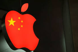 Apple Continues To Depend On China Production Amidst Impending Trump Tariffs