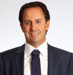 Julien Balkany, an energy entrepreneur firmly based in London Julien Balkany, an energy entrepreneur firmly based in London