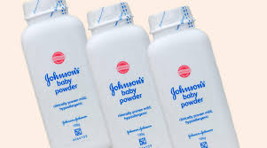 FDA Finds Traces Of Asbestos In J&J Baby Powder, Company Recalls A Batch